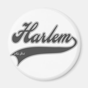 Íman Harlem New York