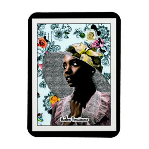 Íman Harlem Renaissance
