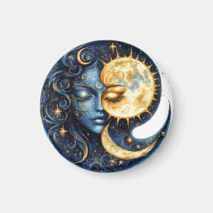 Íman Harmonia Celestial