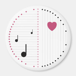 Íman Harmonia do Amor