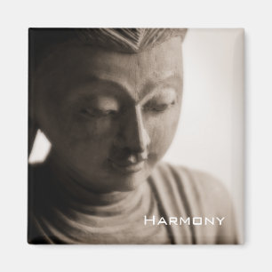 Íman Harmonia • Ímã