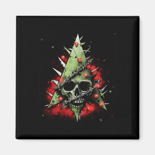 Íman Harmonizando Contrastes Árvore de Natal Encontra C