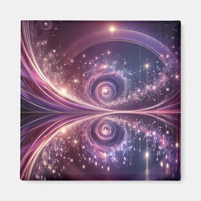 Íman Harmony (Frente)