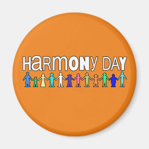 Íman Harmony Day Austrália