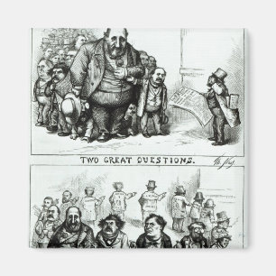 Íman Harper's Weekly'