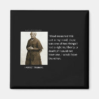 Harriet Tubman Cote