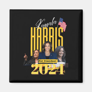 Íman Harris 2024