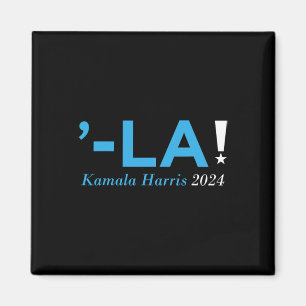 Íman Harris 24 Comma La Kamala Walz 2024 Presidente Kam