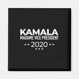 Íman Harris Senhora Vice-Presidente 2020 Joe Biden Vp 2