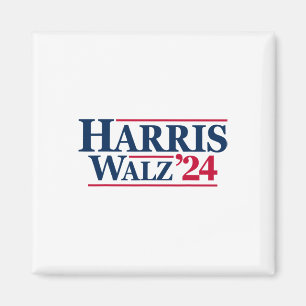 Íman Harris Tim Walz 2024 24 Para Presidente Brat Usa C