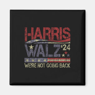 Íman Harris Waltz 2024 Harris Waltz Nós Não Vamos Ba