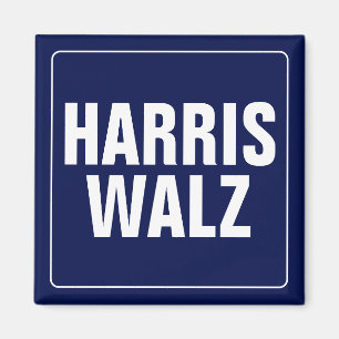 Íman Harris-Walz