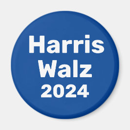 Íman Harris / Walz 2024 Campanha Presidencial