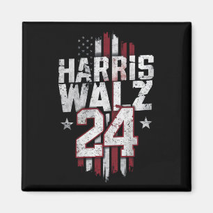 Íman Harris Walz 2024 Kamala Harris 2024 Tim Walz 2024