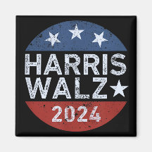 Harris Walz Waltz