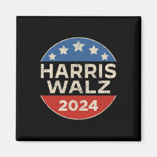 Íman Harris WAlzheimer 2024 Presidente Kamala Harris Ti
