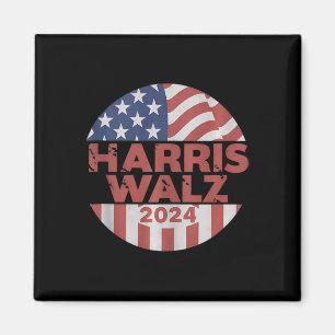 Íman Harris Wheimer 24 Kamala Harris Senhora Presidente