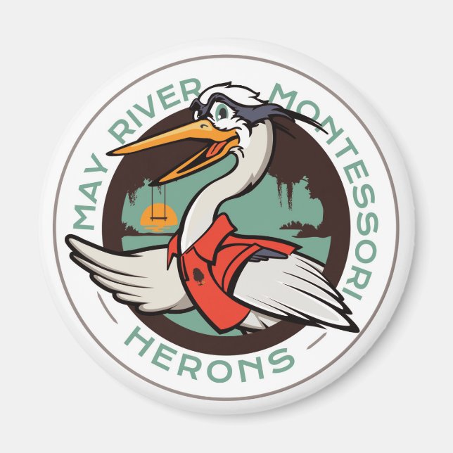 Íman Harry Magnet (Frente)