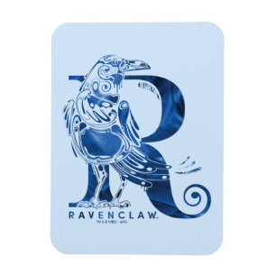 Íman Harry Potter   Aguamenti RAVENCLAW™ Gráfico