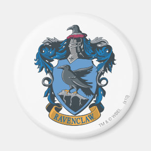 Íman Harry Potter   Brasão da Ravenclaw