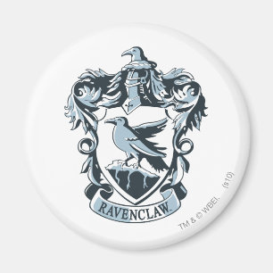 Íman Harry Potter   Crest Ravenclaw Moderno