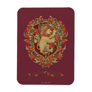 Íman HARRY POTTER™   GRIFFINDOR™ Crest