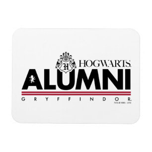 Íman Harry Potter   HOGWARTS™ Alumni GRYFFINDOR™