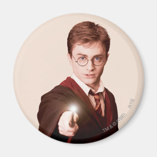 Íman Harry Potter Points Wand