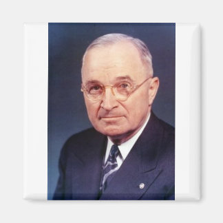 Íman Harry S. Truman