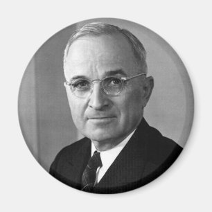 Íman Harry S. Truman 33º Presidente