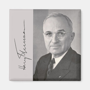 Íman Harry Truman