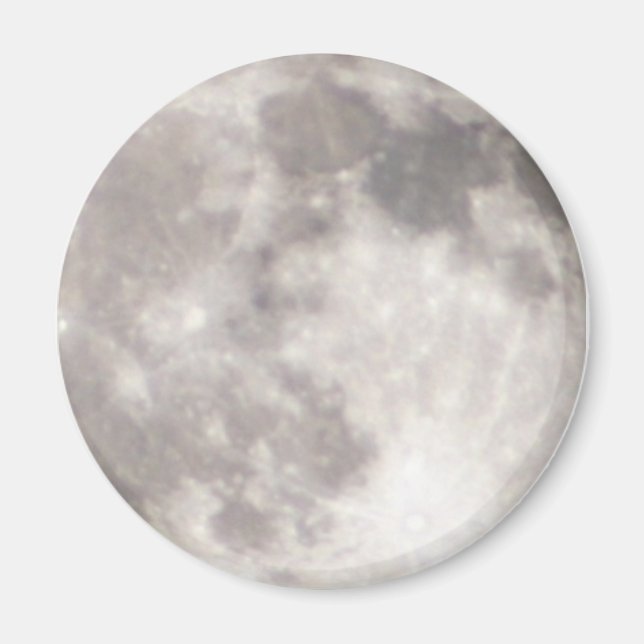 Íman Harvest Moon (Frente)