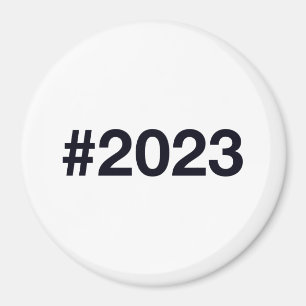 Íman Hashtag 2023