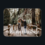 Íman hashtag mudar a foto da data<br><div class="desc">às vezes vem um momento em que os planos mudam e você precisa se ajustar para que possamos anunciar aos seus entes queridos seus novos planos com fotos e scripts personalizados</div>