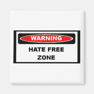 Íman hatefreezona