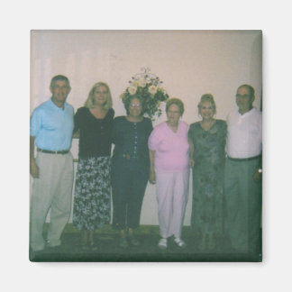 Íman Hatfields Dois