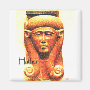 Íman Hathor