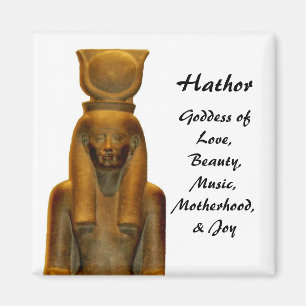 Íman Hathor 2