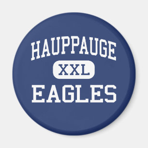 Íman Hauppauge - Eagles - altos - Hauppauge New York