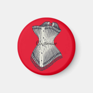 Íman Haute Couset Thunder_Cove