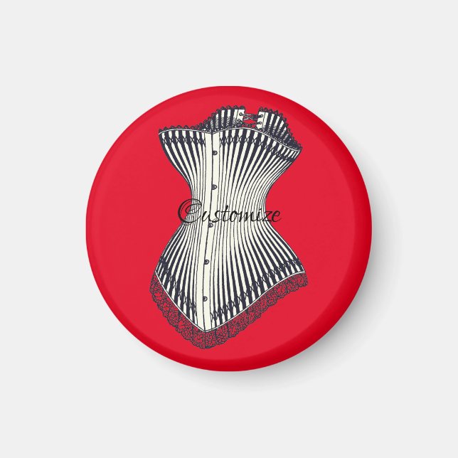 Íman Haute Couset Thunder_Cove (Frente)