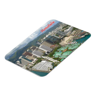 Íman Havaí - Honolulu -