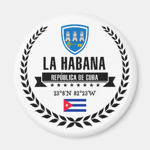 Íman Havana