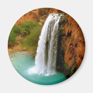 Íman Havasu Falls