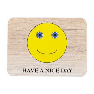 Íman Have a nice day