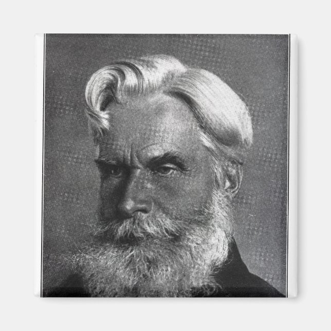 Íman Havelock Ellis (Frente)