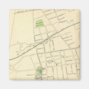 Íman Haven Ocidental