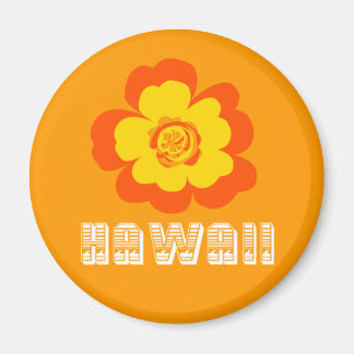 Íman HAWAII Magnet