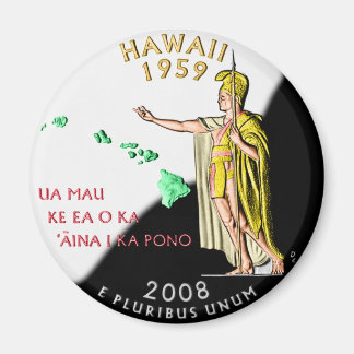 Íman Hawaii Magnet