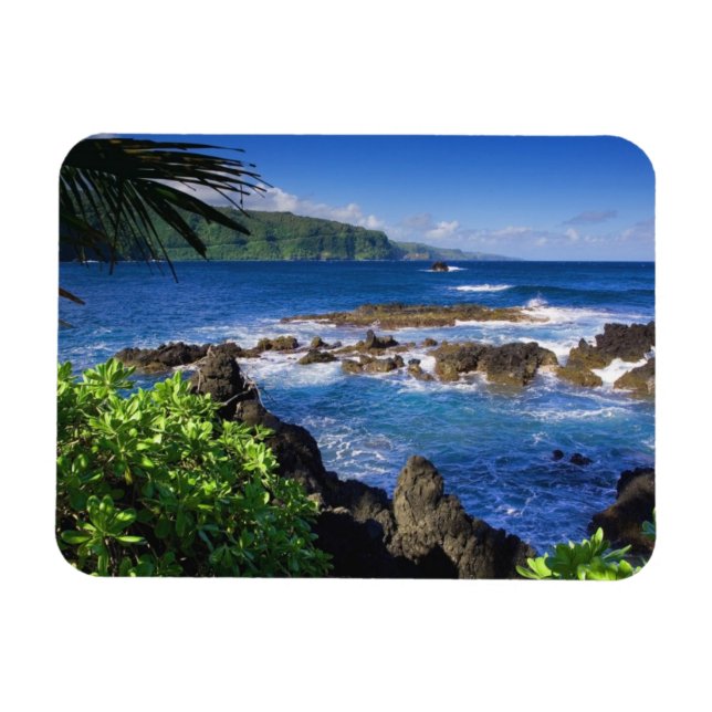 Íman Hawaii Magnet (Horizontal)